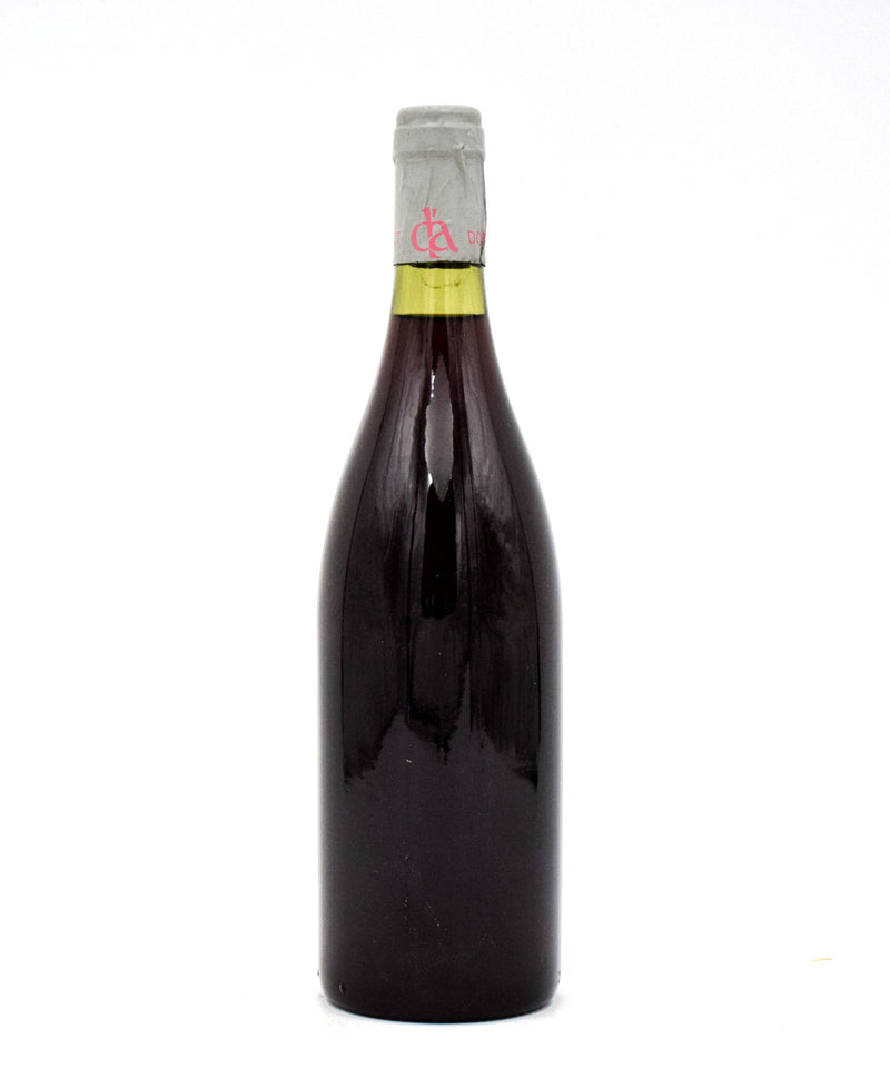 1987 Domaine de L'Arlot Clos des Forets Saint-Georges