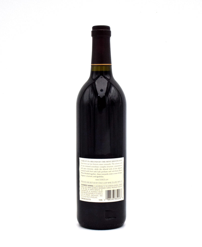 2010 Stag's Leap Wine Cellars Estate 'Cask 23' Cabernet Sauvignon