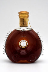 Louis XIII Cognac Classic Decanter (Slightly Scuffed Box)