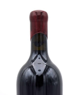 2012 Entre Nous Wines 'Secret Acre' Cabernet Sauvignon