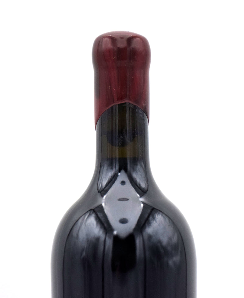 2012 Entre Nous Wines 'Secret Acre' Cabernet Sauvignon