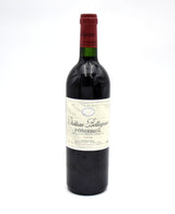 1998 Chateau Bellegrave