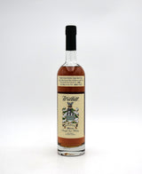Willett Family Estate 7 Year Rye Barrel Number 6061