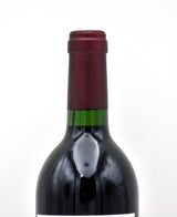1994 Dalla Valle Vineyards Cabernet Sauvignon