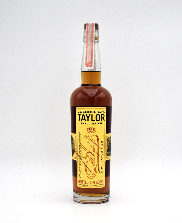Colonel E.H. Taylor Small Batch Bourbon