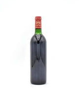 1986 Chateau Mouton Rothschild