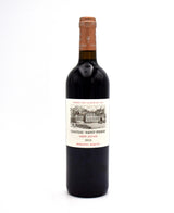 2010 Chateau Saint-Pierre
