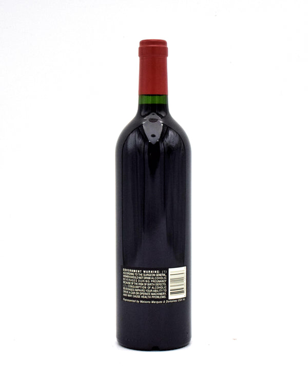 2020 Dominus Estate Christian Moueix