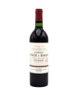 1982 Chateau Lynch-Bages