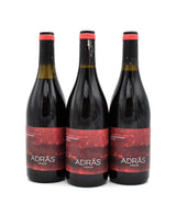 2015 Isaac Fernandez Seleccion 'Adras' Mencia