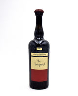 2003 Sine Qua Non 'The Inaugural' Eleven Confessions Vineyard Grenache