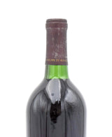 1981 Opus One