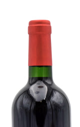 2009 Screaming Eagle Cabernet Sauvignon (Slightly Discolored Capusule)