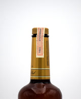 Canadian Club 6 Year Blended Canadian Whisky - 1984 Release