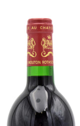 1993 Chateau Mouton Rothschild (Naked Woman Label)