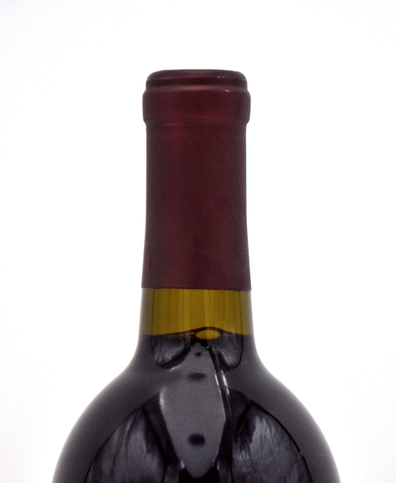 2005 Caymus Vineyards Cabernet Sauvignon