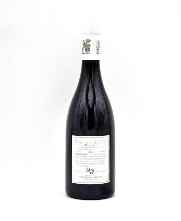 2007 Domaine Jean-Marc Boillot Les Jarollieres