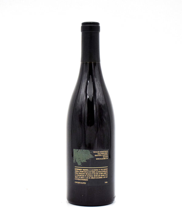 2011 Paul Hobbs Cuvee Agustina Lindsay Estate Vineyard Pinot Noir