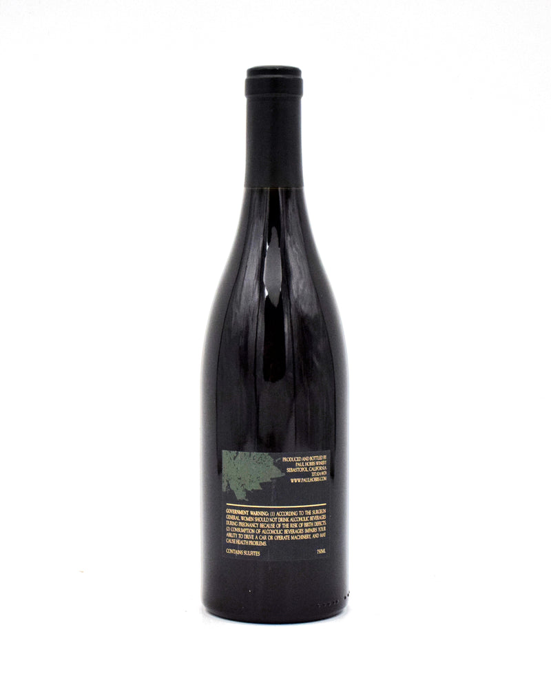 2011 Paul Hobbs Cuvee Agustina Lindsay Estate Vineyard Pinot Noir