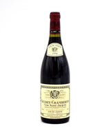 1996 Louis Jadot Clos Saint-Jacques