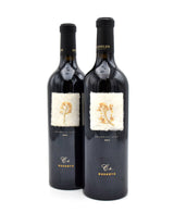 2014 Reynolds Family Winery Brassica Alba 301 Reserve Cabernet Sauvignon