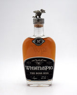 WhistlePig The Boss Hog 2nd Edition 'The Spirit of Mortimer' Rye Whiskey (120.8 Proof)