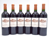 2010 Chateau Grand-Pontet