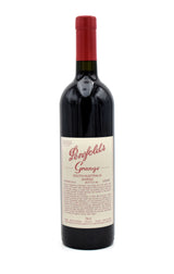 2001 Penfolds Grange Bin 95