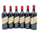 2010 Dunn Vineyards Howell Mountain Cabernet Sauvignon
