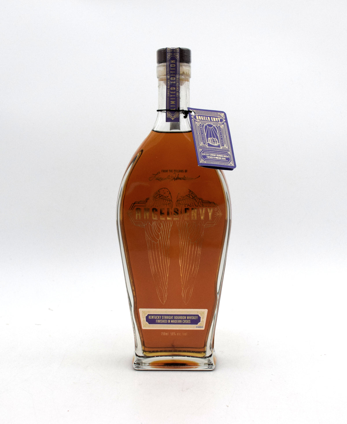 Bourbon & Rye – FineLiquors
