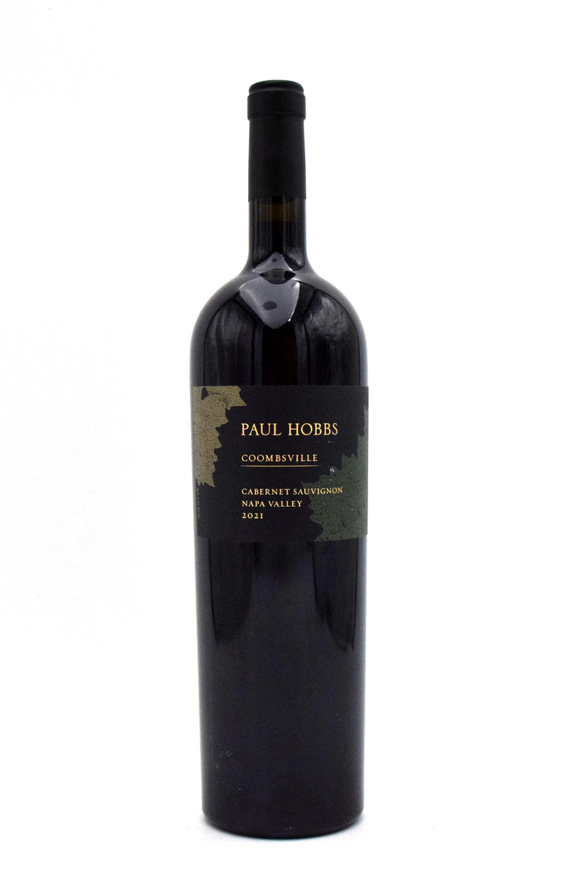 2021 Paul Hobbs Coombsville Cabernet Sauvignon (1.5L)