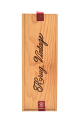 1988 Krug Vintage Brut (With Wood Gift Box)