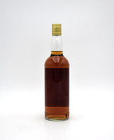Gordon & MacPhail Glenlivet 'Strathisla' 15 Year Scotch Whisky - 1970's Bottling (100 Proof)