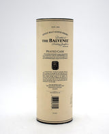 Balvenie 17 Year Peated Cask Single Malt Scotch