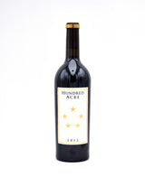 2012 Hundred Acre 'Ark Vineyard' Cabernet Sauvignon