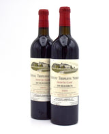 2003 Chateau Troplong Mondot