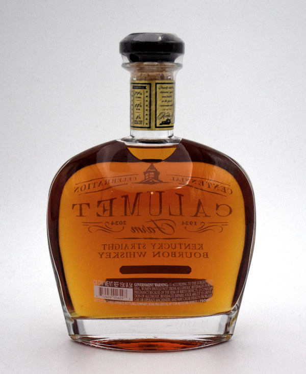 Calumet Farm 'Single Rack Black' Straight Bourbon (Origin Centennial Release)