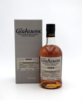 GlenAllachie Single Cask 13 Year Old Single Malt Scotch - 2008 Release