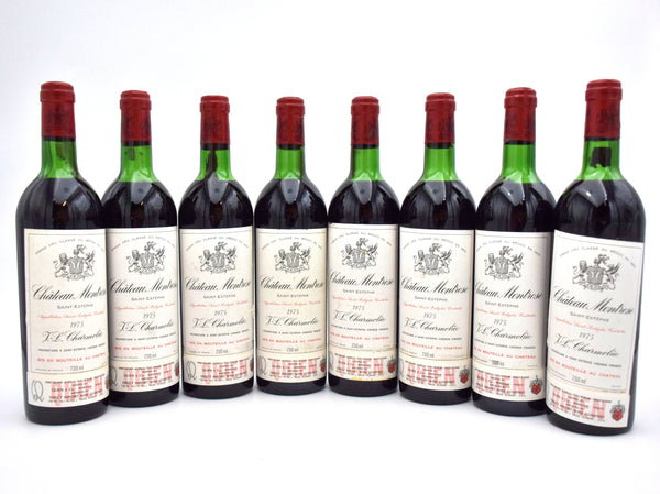 1975 Chateau Montrose