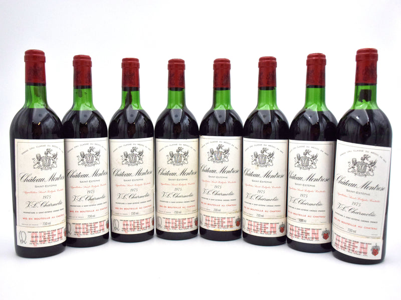 1975 Chateau Montrose