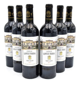 2011 Chateau Leoville Barton