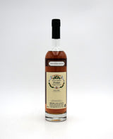 Willett Family Estate 7 Year Rye Barrel Number 6061