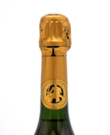 1995 Taittinger Comtes de Champagne Blanc de Blancs Brut