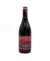 2015 Isaac Fernandez Seleccion 'Adras' Mencia