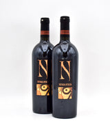 2000 Bodega Numanthia