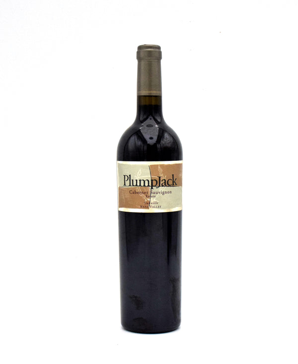 2014 PlumpJack Winery Estate Cabernet Sauvignon