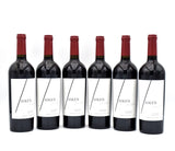 2012 Aiken Rutherford Cabernet Sauvignon