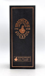 Michter’s 25 Year Old Bourbon (2023 Release)