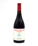 2021 Hirsch Vineyards East Ridge Pinot Noir