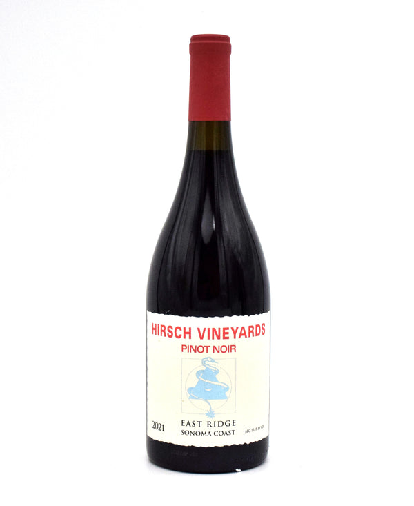 2021 Hirsch Vineyards East Ridge Pinot Noir